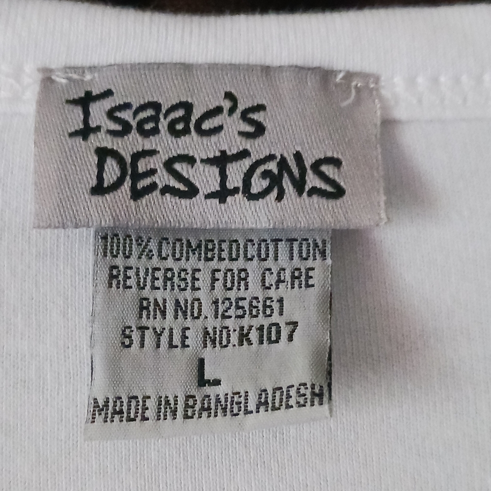 Isaac's Designs - Picture 3 of 6